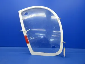 Bell 47 Helicopter Cabin Door Left Hand (0424-1047)